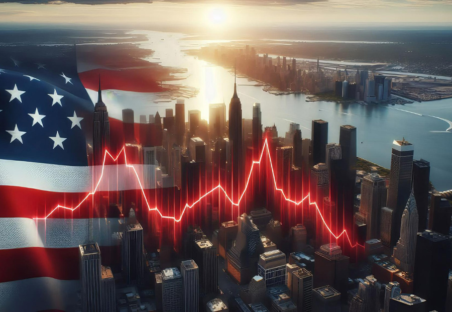 EB5 Investment Amount