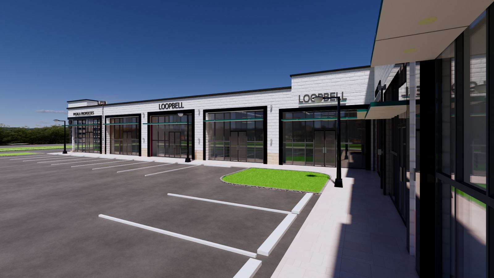 Livonia Location Map