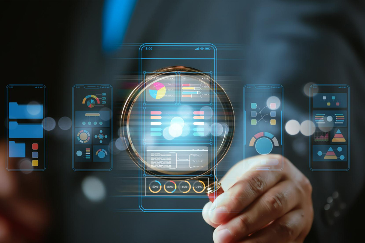 Mobile Application Development